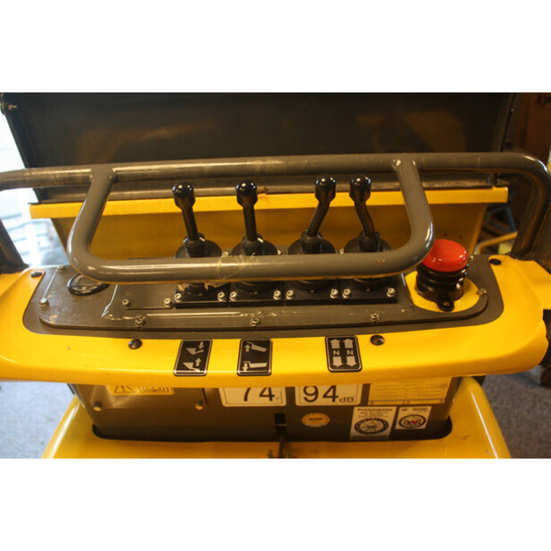 2019 Neuson DT10e-46503986