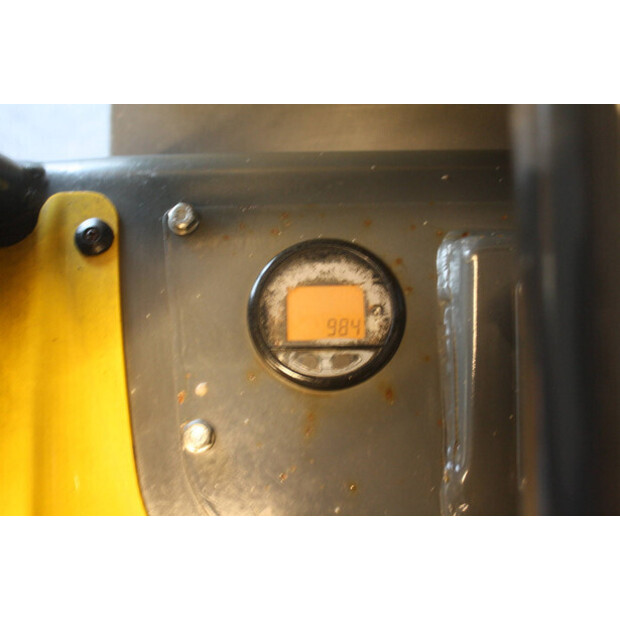 2019 Neuson DT10e-46503987