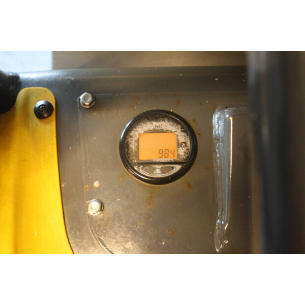 2019 Neuson DT10e-46503988