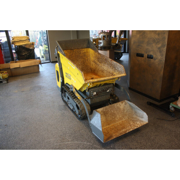 2019 Neuson DT10e-46503991