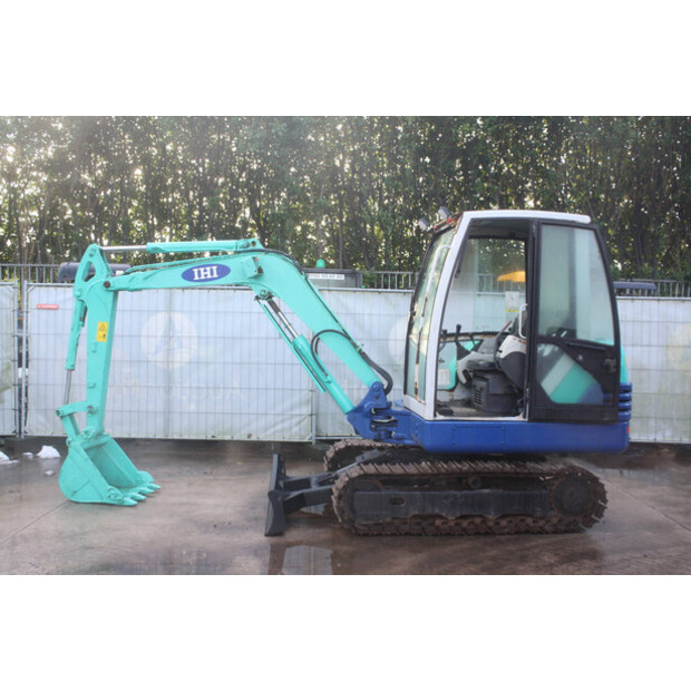 2008 IHI 35N2-46503996