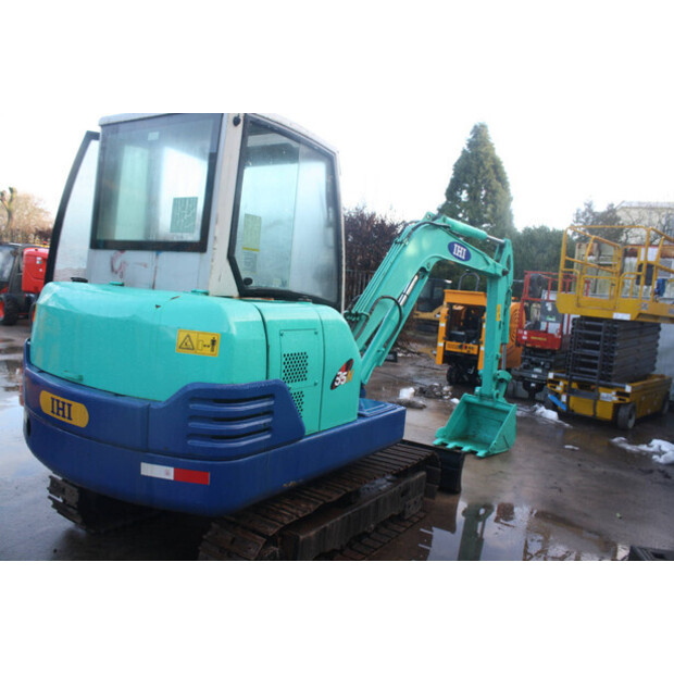 2008 IHI 35N2-46504003