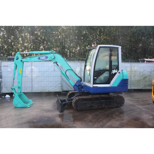 2008 IHI 35N2-46504007