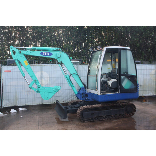 2008 IHI 35N2-46504009