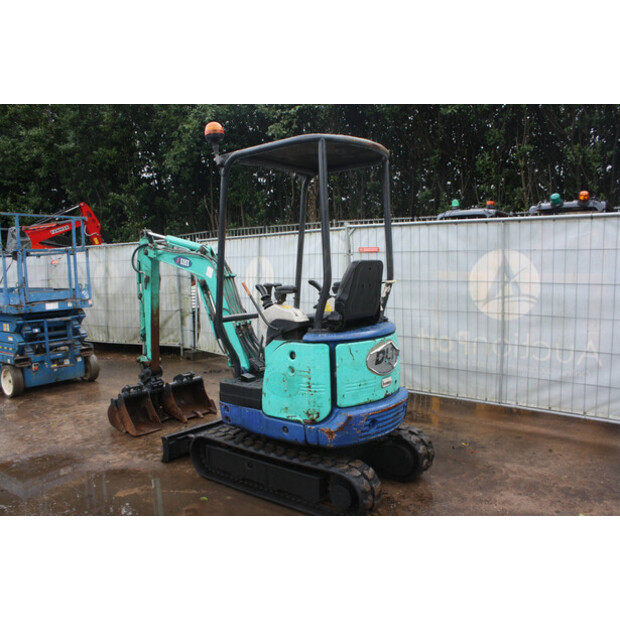 2004 IHI 15 NX-46504011