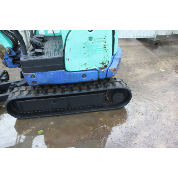 2004 IHI 15 NX-46504012