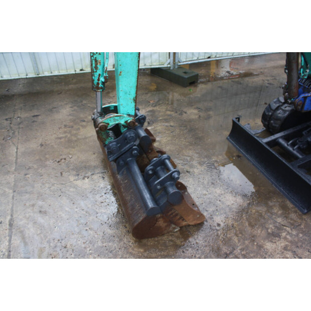 2004 IHI 15 NX-46504017