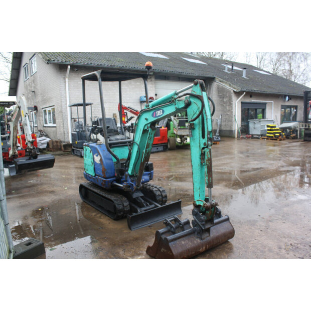 2004 IHI 15 NX-46504018