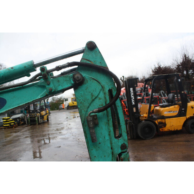 2004 IHI 15 NX-46504019