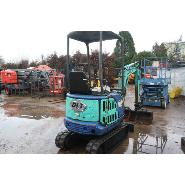 2004 IHI 15 NX-46504020