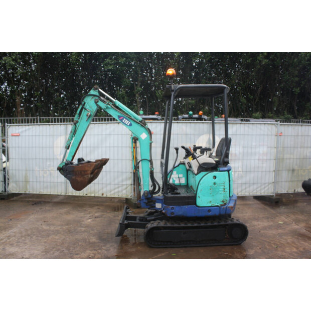 2004 IHI 15 NX-46504023