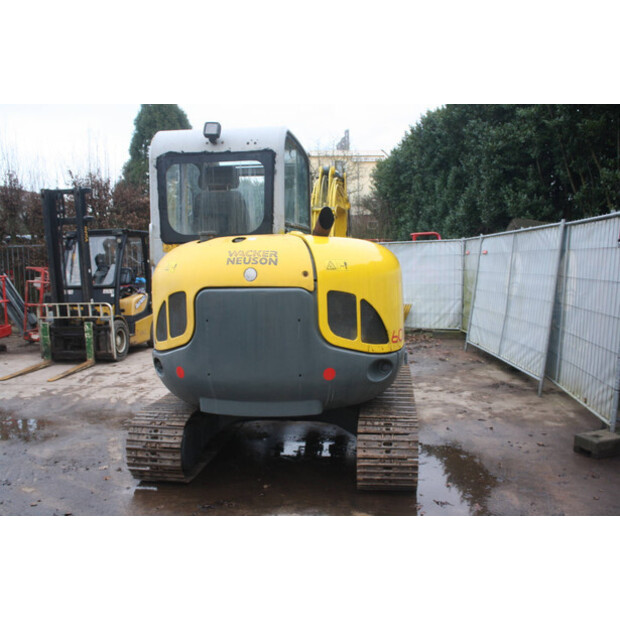 2014 Neuson 6003-46504048