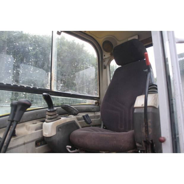 2014 Neuson 6003-46504053