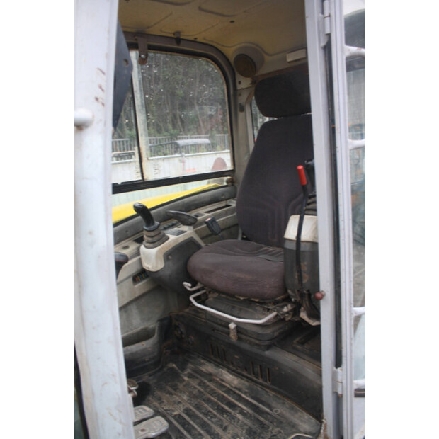 2014 Neuson 6003-46504056