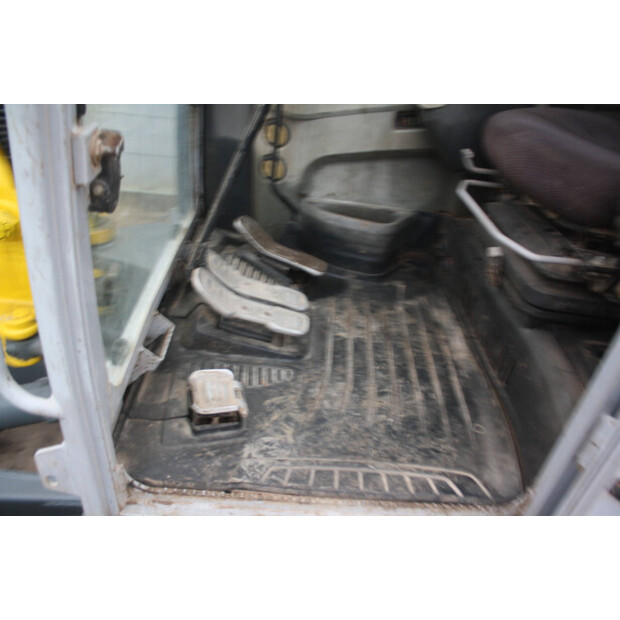 2014 Neuson 6003-46504057