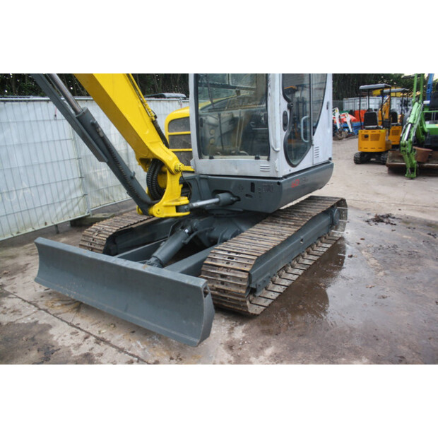 2014 Neuson 6003-46504066