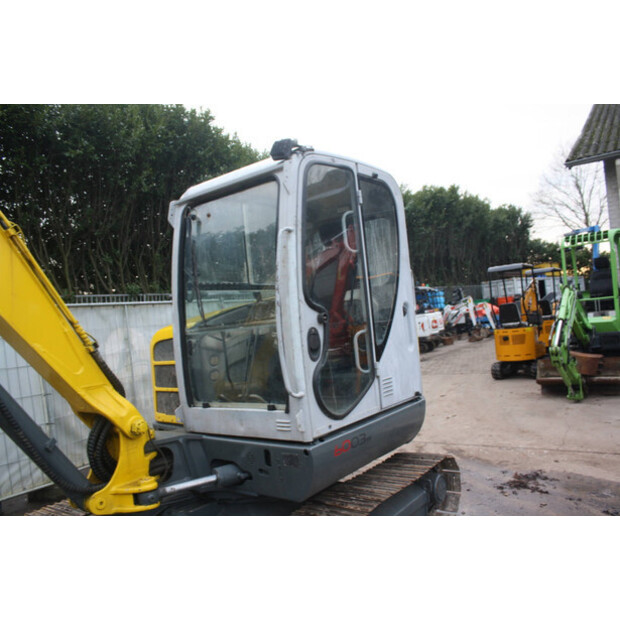 2014 Neuson 6003-46504067