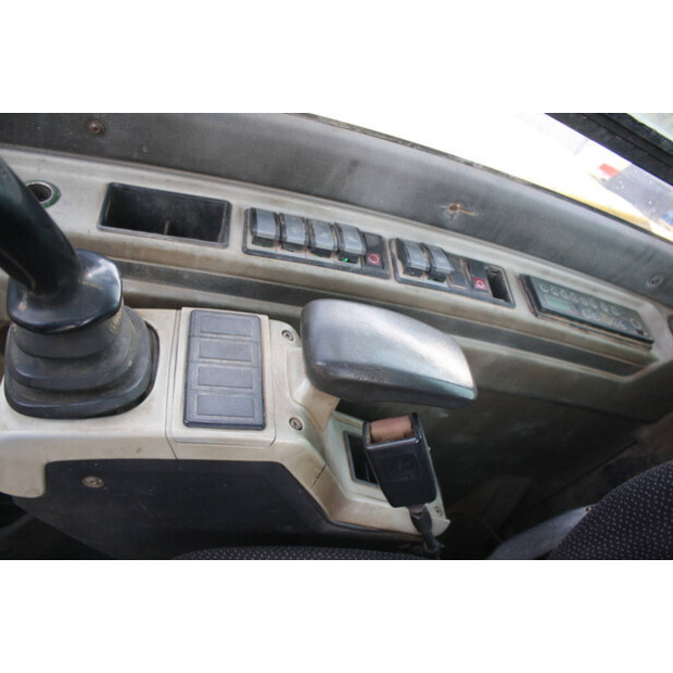 2016 Neuson 50Z3-46504074