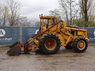 Image de 1972 Volvo LM 641