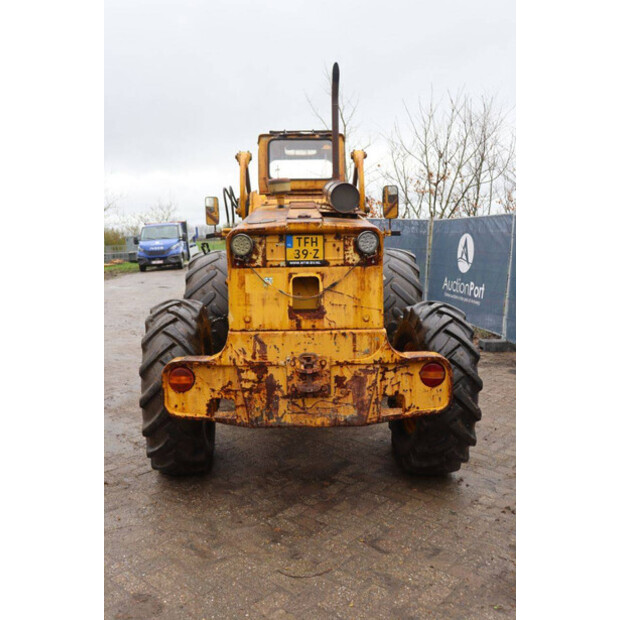 1972 Volvo LM 641-46504124