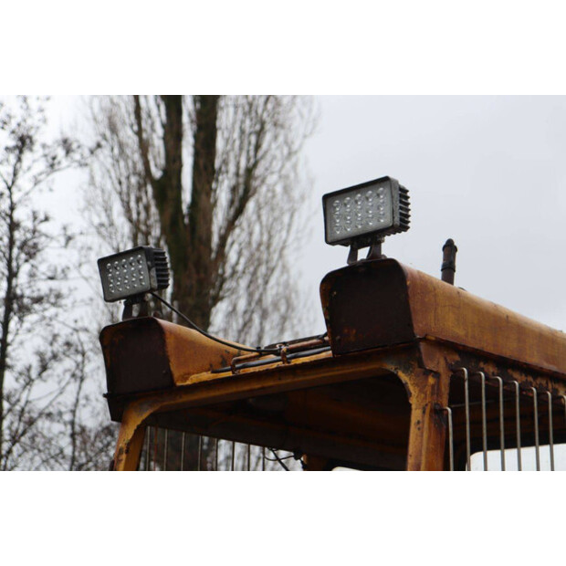 1972 Volvo LM 641-46504131