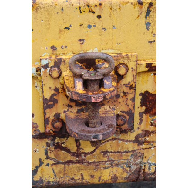 1972 Volvo LM 641-46504138