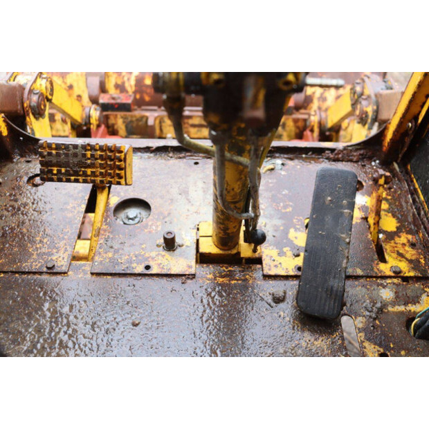 1972 Volvo LM 641-46504145