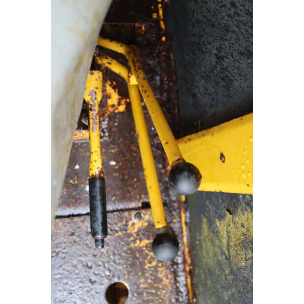 1972 Volvo LM 641-46504148