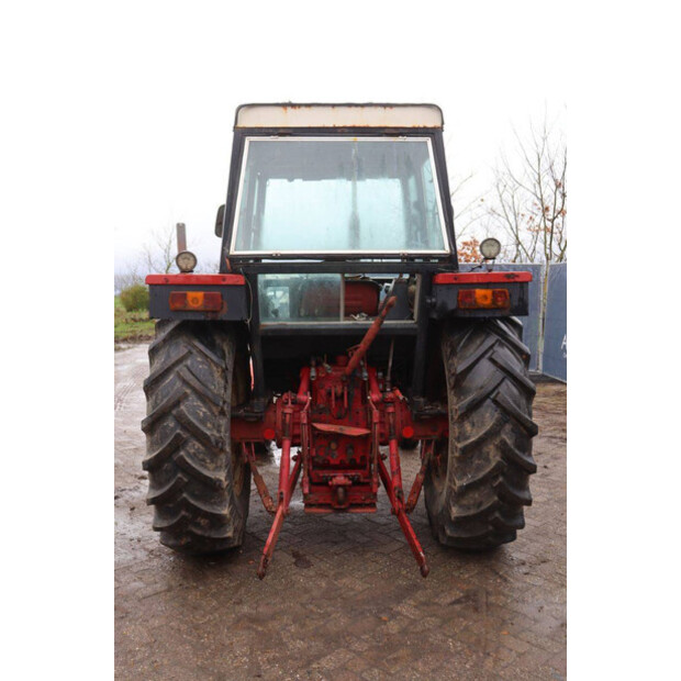 International 844-46504160