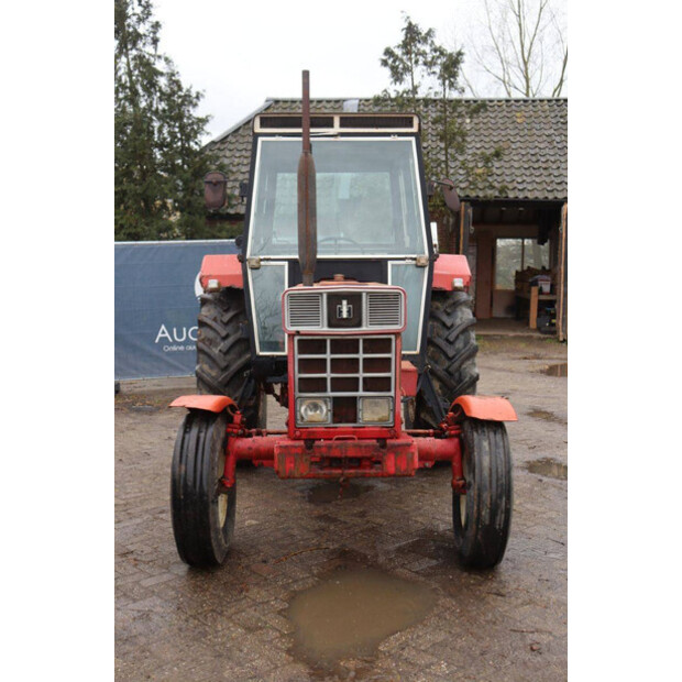 International 844-46504163