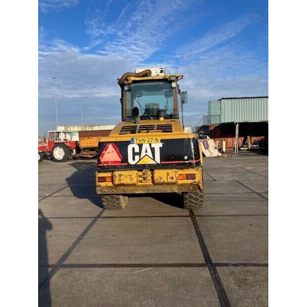 1994 Caterpillar IT14G-46504196