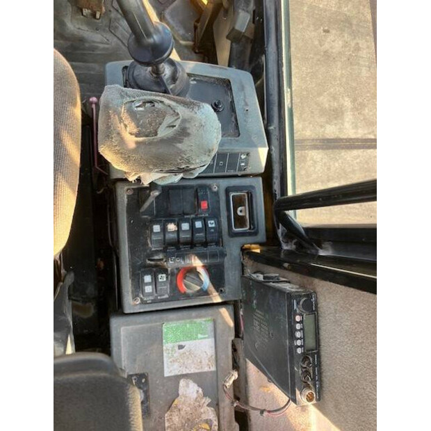 1994 Caterpillar IT14G-46504201