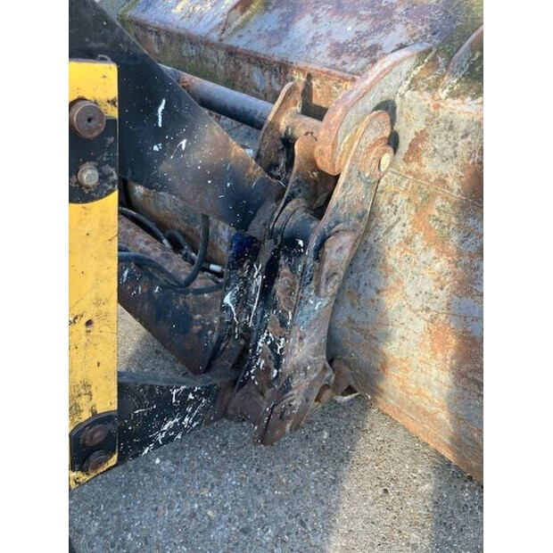1994 Caterpillar IT14G-46504202