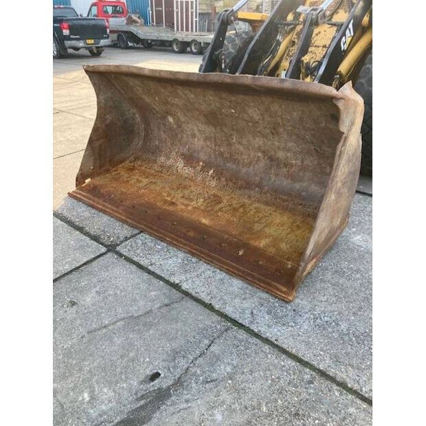 1994 Caterpillar IT14G-46504203