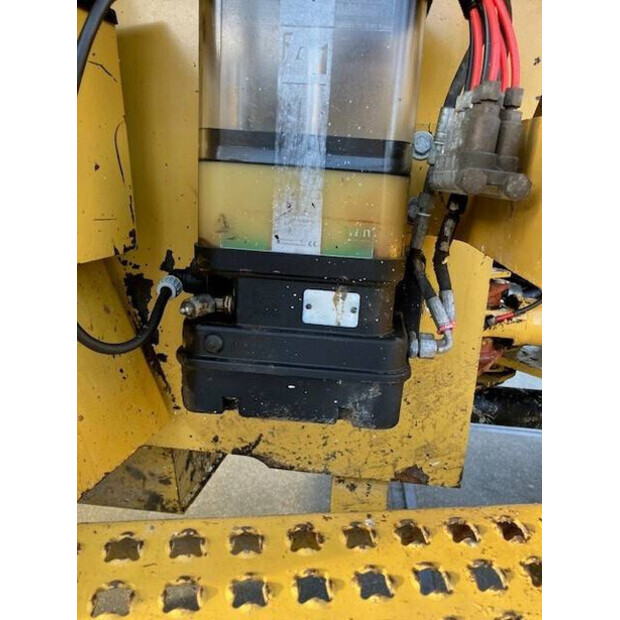 1994 Caterpillar IT14G-46504204