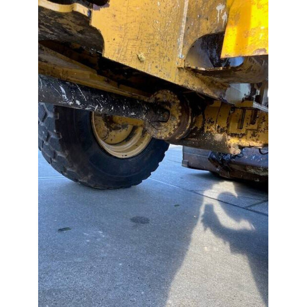 1994 Caterpillar IT14G-46504205