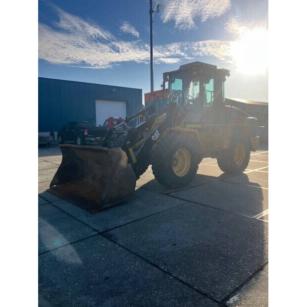 1994 Caterpillar IT14G-46504206