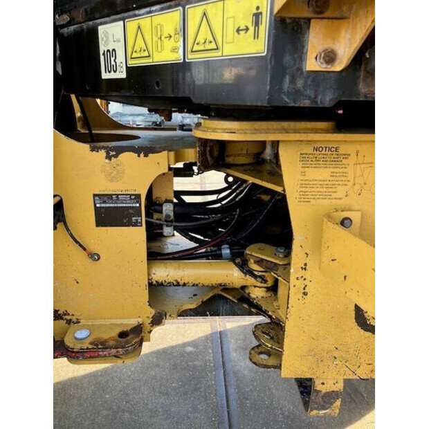 1994 Caterpillar IT14G-46504207