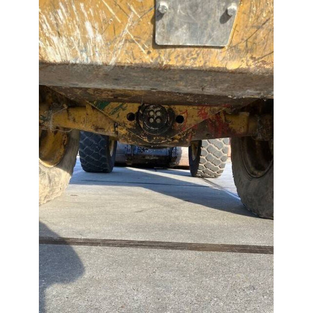 1994 Caterpillar IT14G-46504208