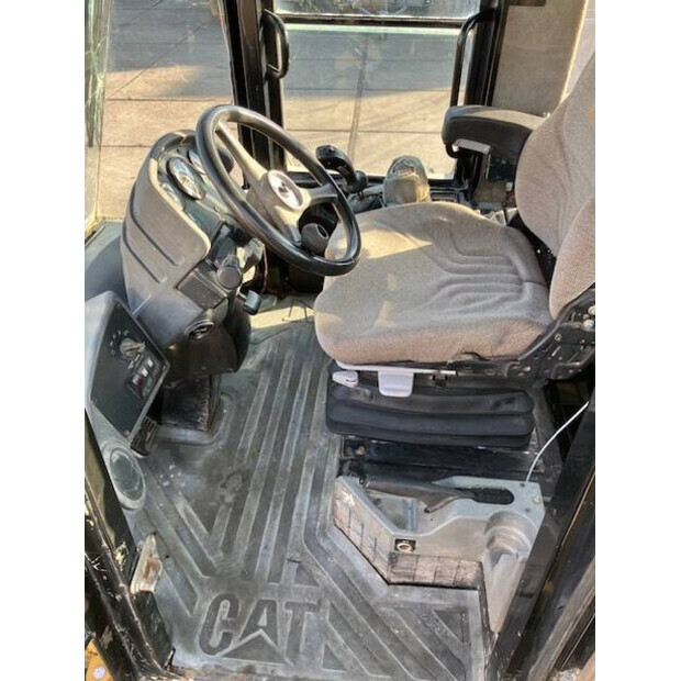 1994 Caterpillar IT14G-46504210