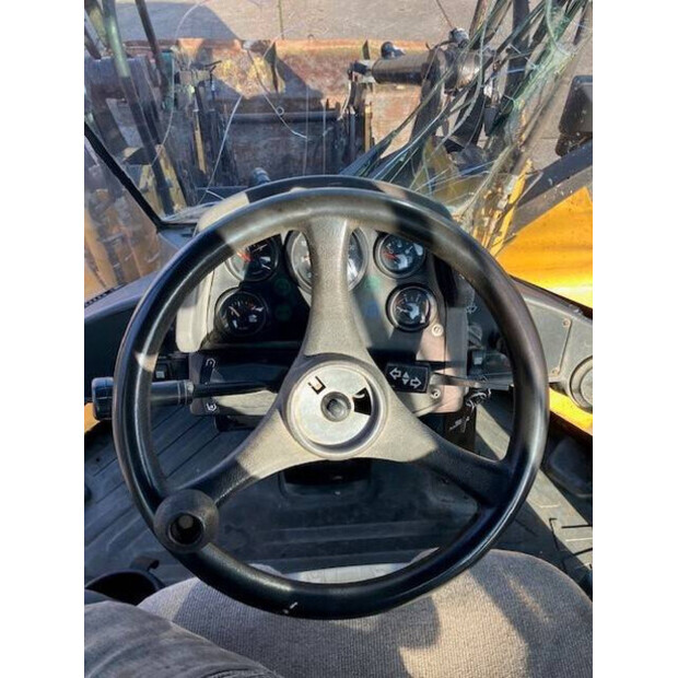 1994 Caterpillar IT14G-46504211