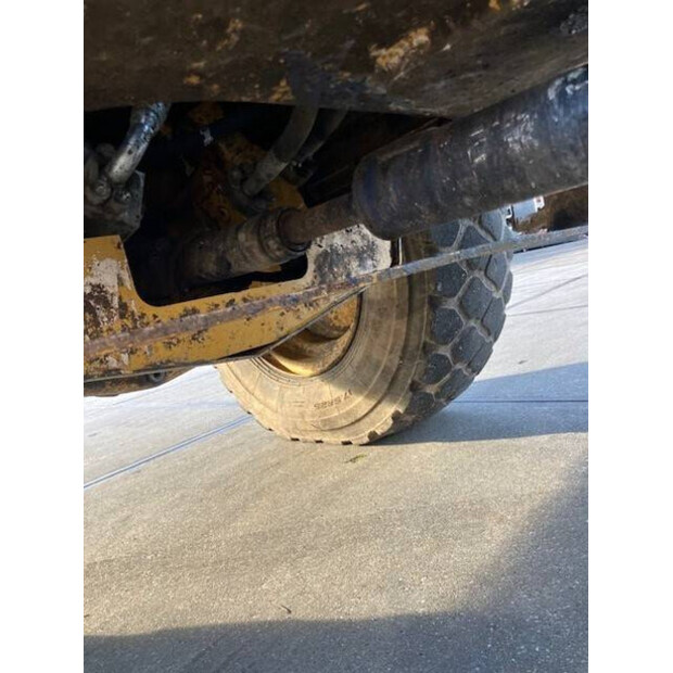 1994 Caterpillar IT14G-46504212