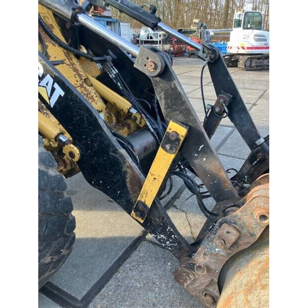 1994 Caterpillar IT14G-46504213