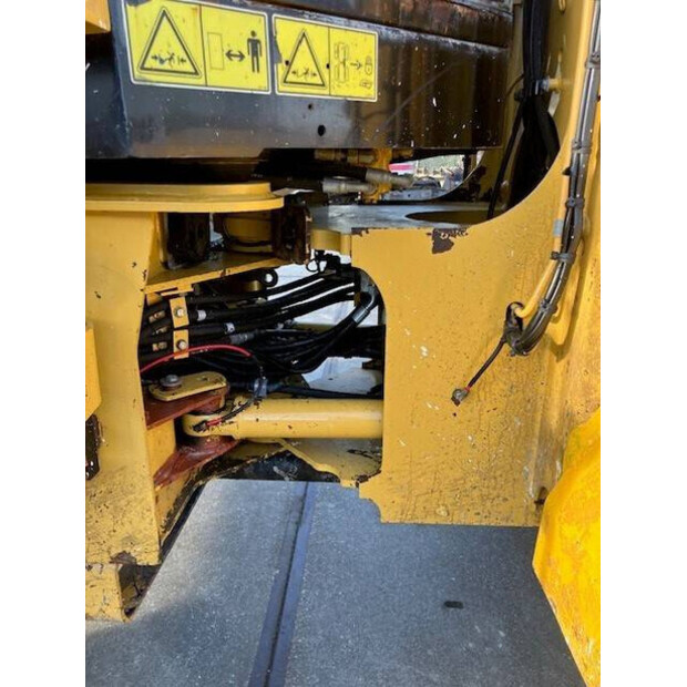 1994 Caterpillar IT14G-46504214