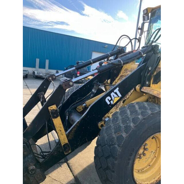 1994 Caterpillar IT14G-46504215