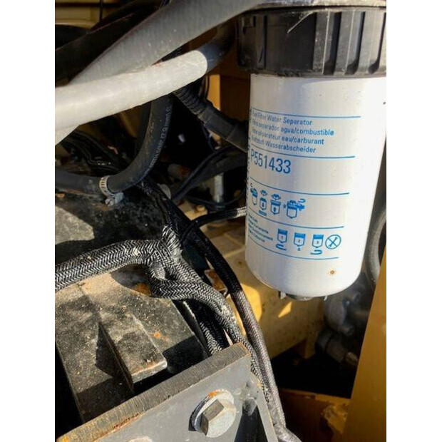 1994 Caterpillar IT14G-46504216