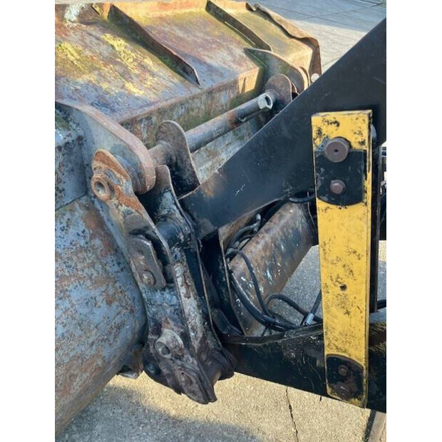 1994 Caterpillar IT14G-46504217