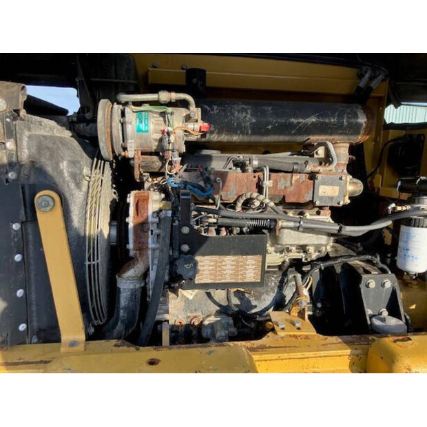 1994 Caterpillar IT14G-46504218