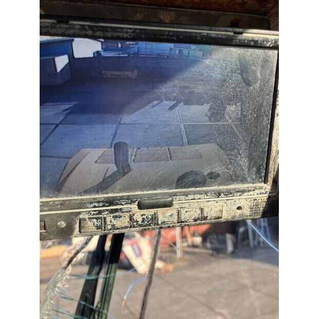 1994 Caterpillar IT14G-46504219