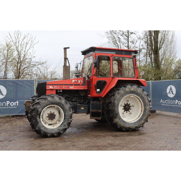 1986 فولفو BM VALMET 2005-46504222